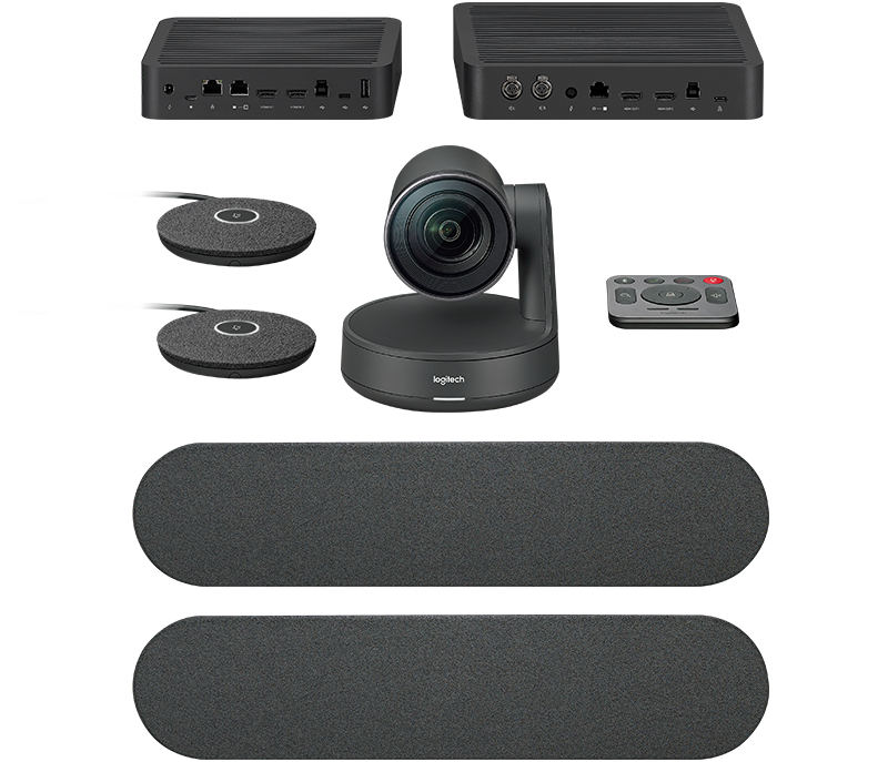 Logitech Rally Camera